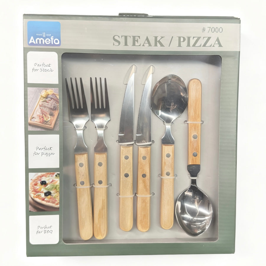 【🎁Black Friday】Frozen Australian Grass-Fed Striploin Steak 2KG（+FREE GIFT）