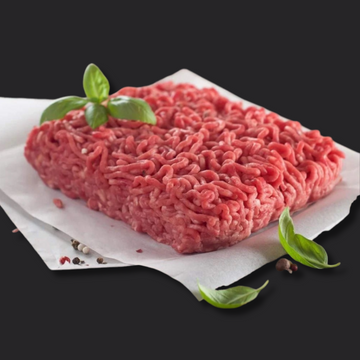 【SPEND $2000 GET 1 PACK 🆓】Frozen Black Angus Beef Mince 1kg