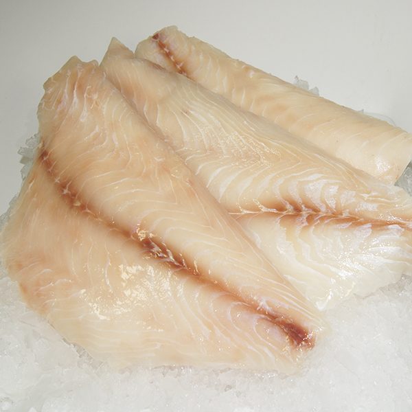 【Rare in Market】Frozen Emperor Fillets (Skin Off)