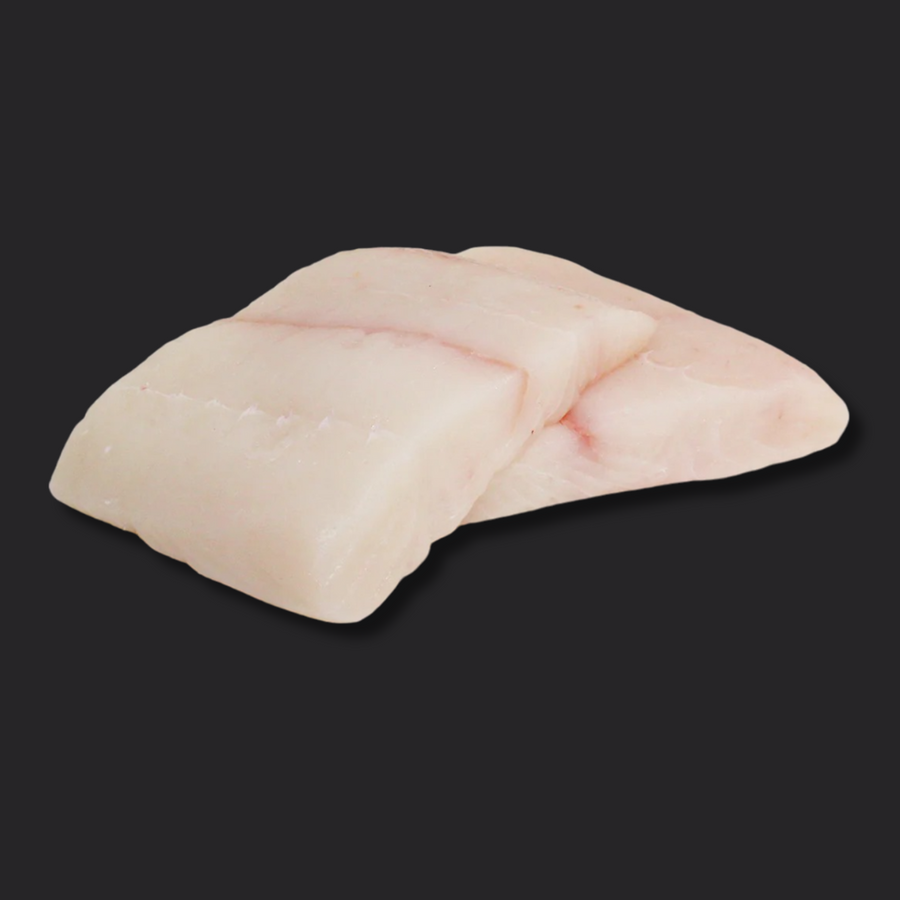 【多買多優惠】Frozen Greenland Halibut Fillets (Skin Off)