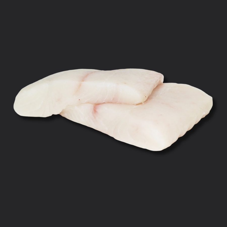 【多買多優惠】Frozen Greenland Halibut Fillets (Skin Off)