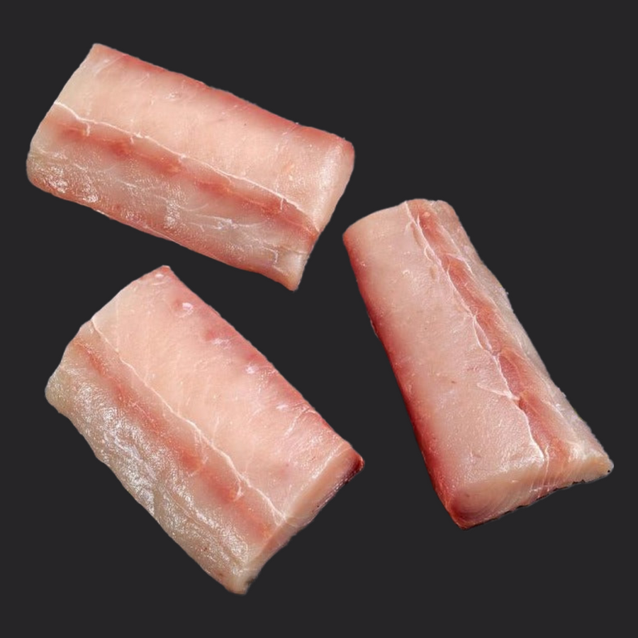 【HALF THE MARKET $】Frozen Mahi Mahi Fillets (Skin Off) 2kg