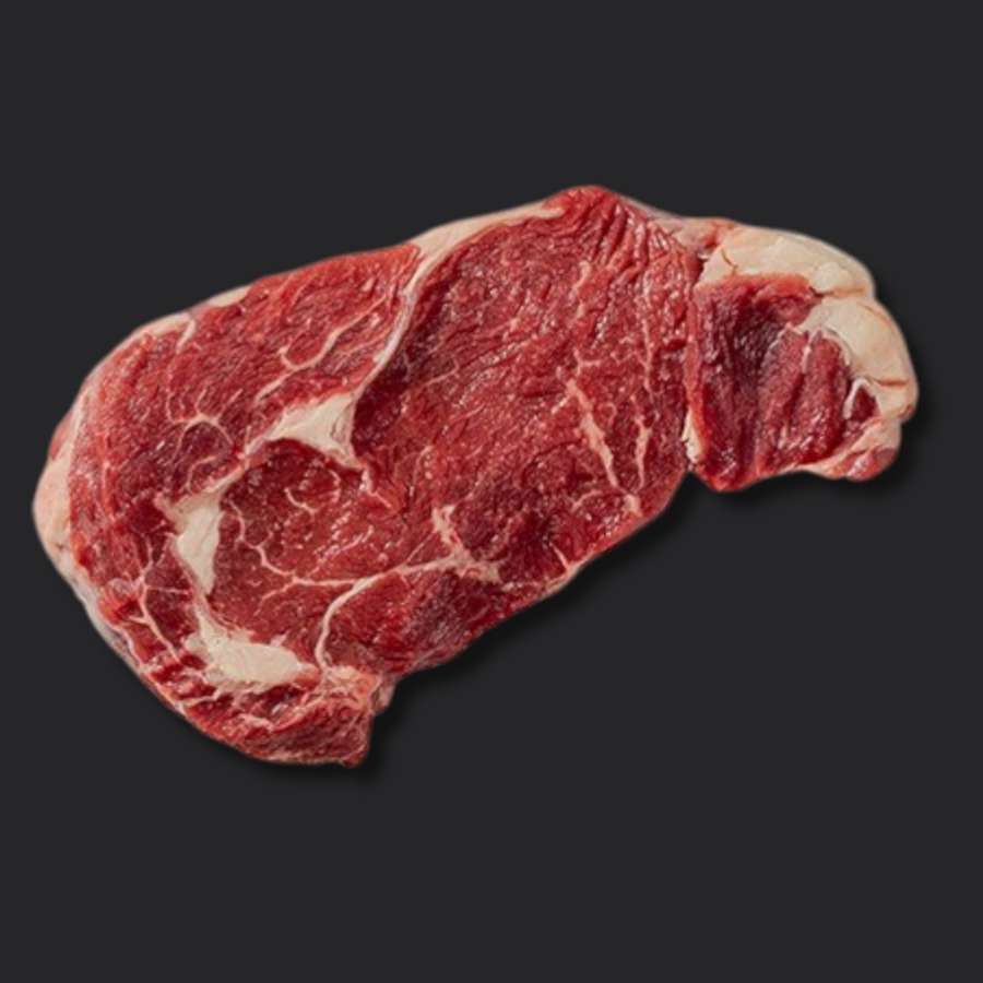 【High CP】Frozen Australian Grass Fed Ribeye Steak 250g