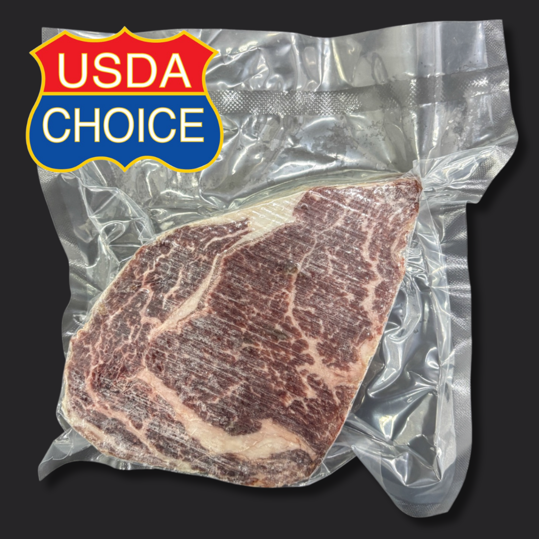 Frozen USDA Choice Ribeye Steak | Frozen USDA Choice | BLACK MARKET ...