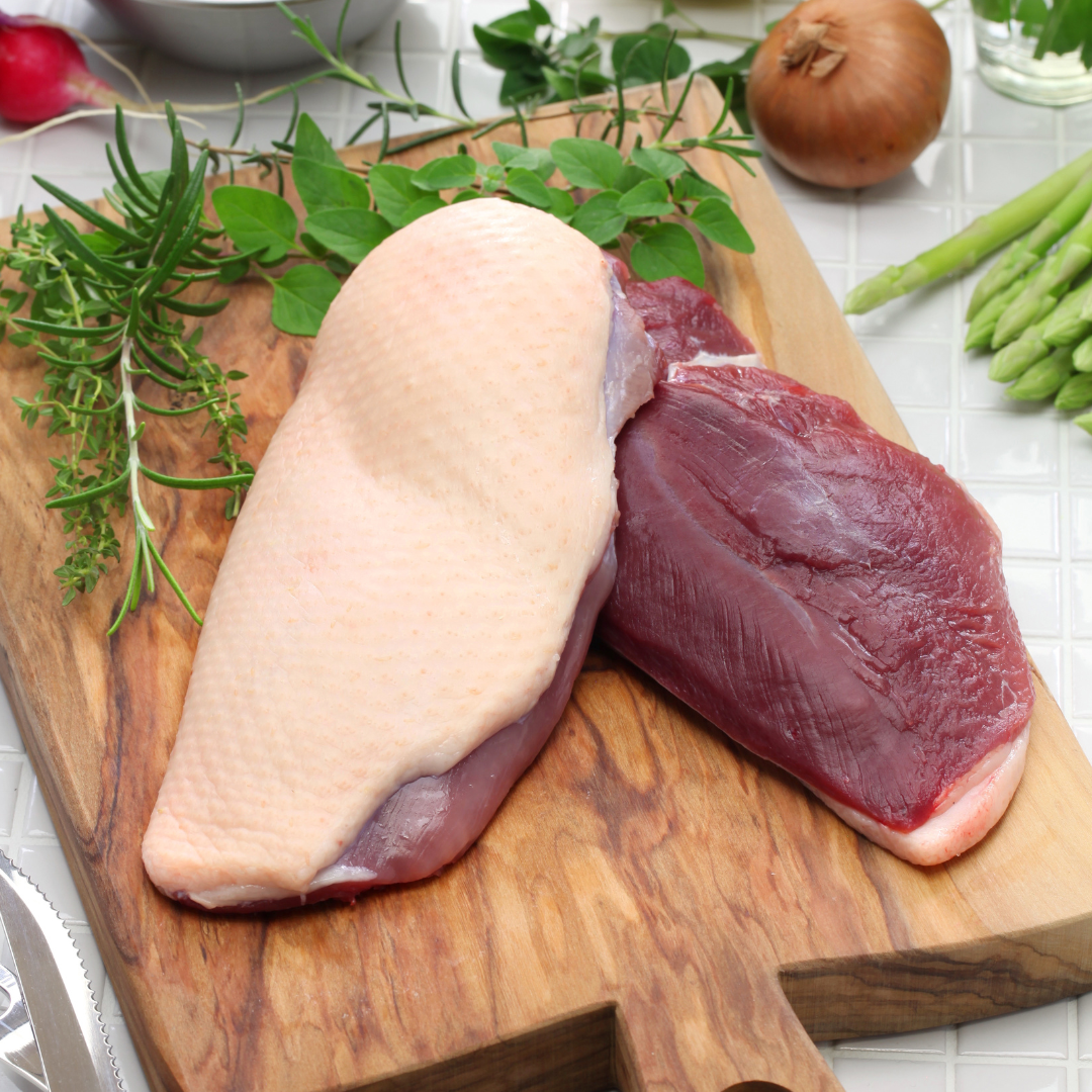 Frozen Barn Raised Chicken Breast Fillets (Boneless & Skinless) 1kg ...