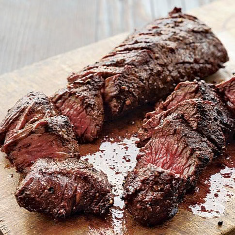 Chilled Australian Wagyu M3-4 Hanger Steak (Untrimmed)